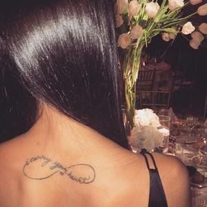 Meet your Posher, Bridget